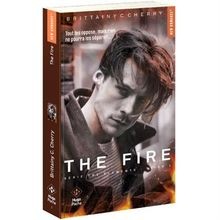The fire Série The Elements Livre 2 (2) von Cherry,... | Buch | Zustand sehr gut