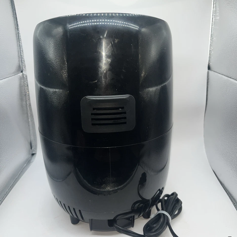 Toastmaster Air Fryer Model TM-200AF Used EUC - Image 3 of 4