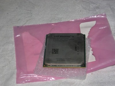 AMD Phenom II X3 705e 2.5 GHz Triple-Core AM3 (HD705EOCK3DGI) Processor CPU