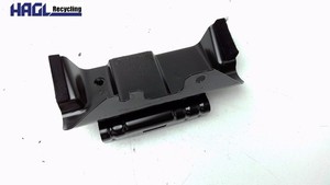 Hecktürschloss Halter 7L6827529 VW Touareg 3.0 V6 TDI DPF Aut. 7L Geschlossen