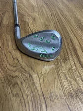 Edel Fifty6 RH Wedge KBS 610 Wedge shaft Great Condition