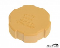 Verschlussdeckel Deckel KüHler FüR Saab 9-3 Ys3F 1.8 2.0 2.2 Cabrio 02-15