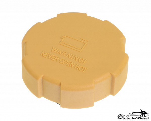 Verschlussdeckel Deckel KüHler FüR Saab 9-3 Ys3F 1.8 2.0 2.2 Cabrio 02-15-image