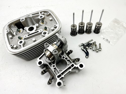BMW R 1100 RT 259 Zylinderkopf links Nockenwelle Kipphebel Ventile (für Motor)