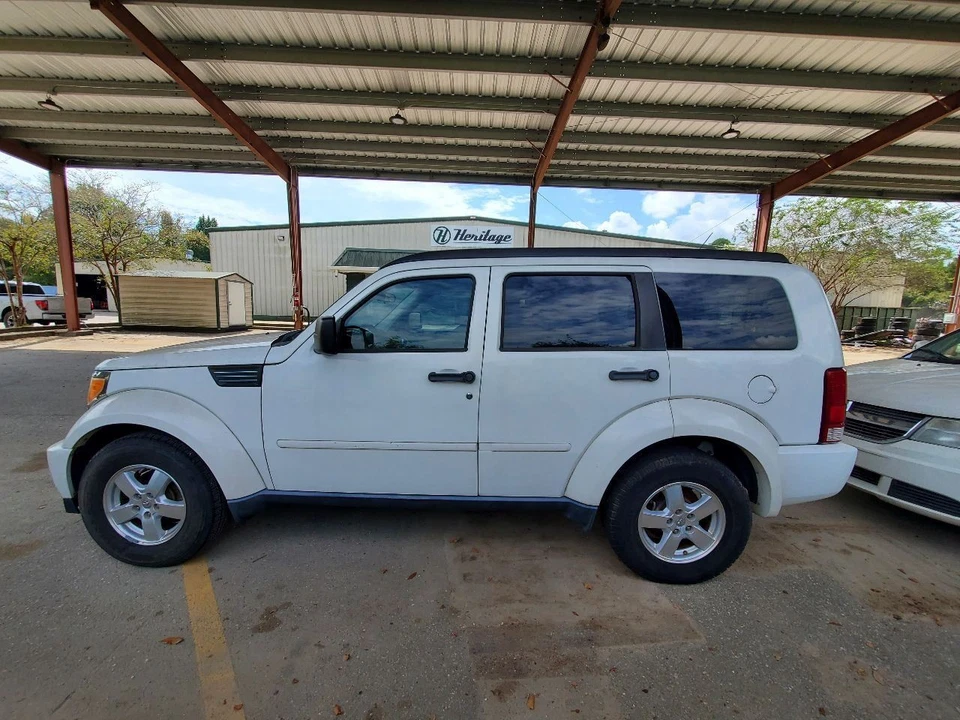 2007 2008 2009 2010 2011 Dodge Nitro OEM Alternator 2WD - Image 3 of 4