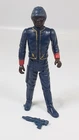 Star Wars Bespin Black Security Guard Vintage 1981 Kenner All Original HONG KONG