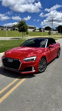 2021 Audi Cabriolet PRESTIGE 45