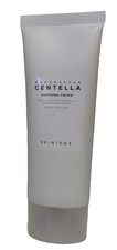 SKIN1004 Madagascar Centella Soothing Cream Set 3.38 Oz Unboxed