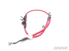 Mercedes-Benz C-Class Positives Batteriekabel AMG C 63 Benzin 350kW (476 HP)