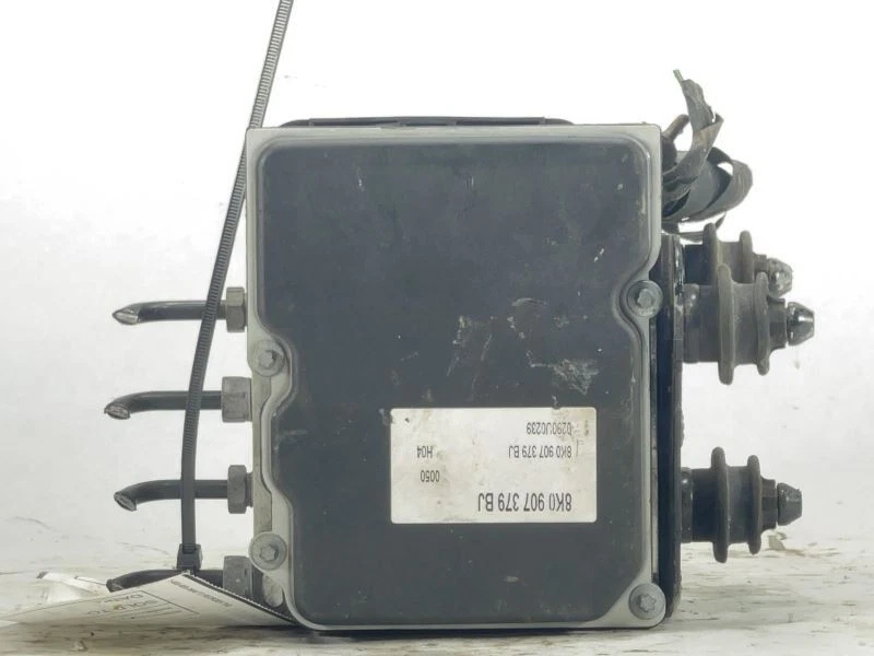 Pieza de freno antibloqueo AWD Quattro Convertible Opt 1AS Se adapta a 10-12 AUDI A5 171805 Foto 3 de 4