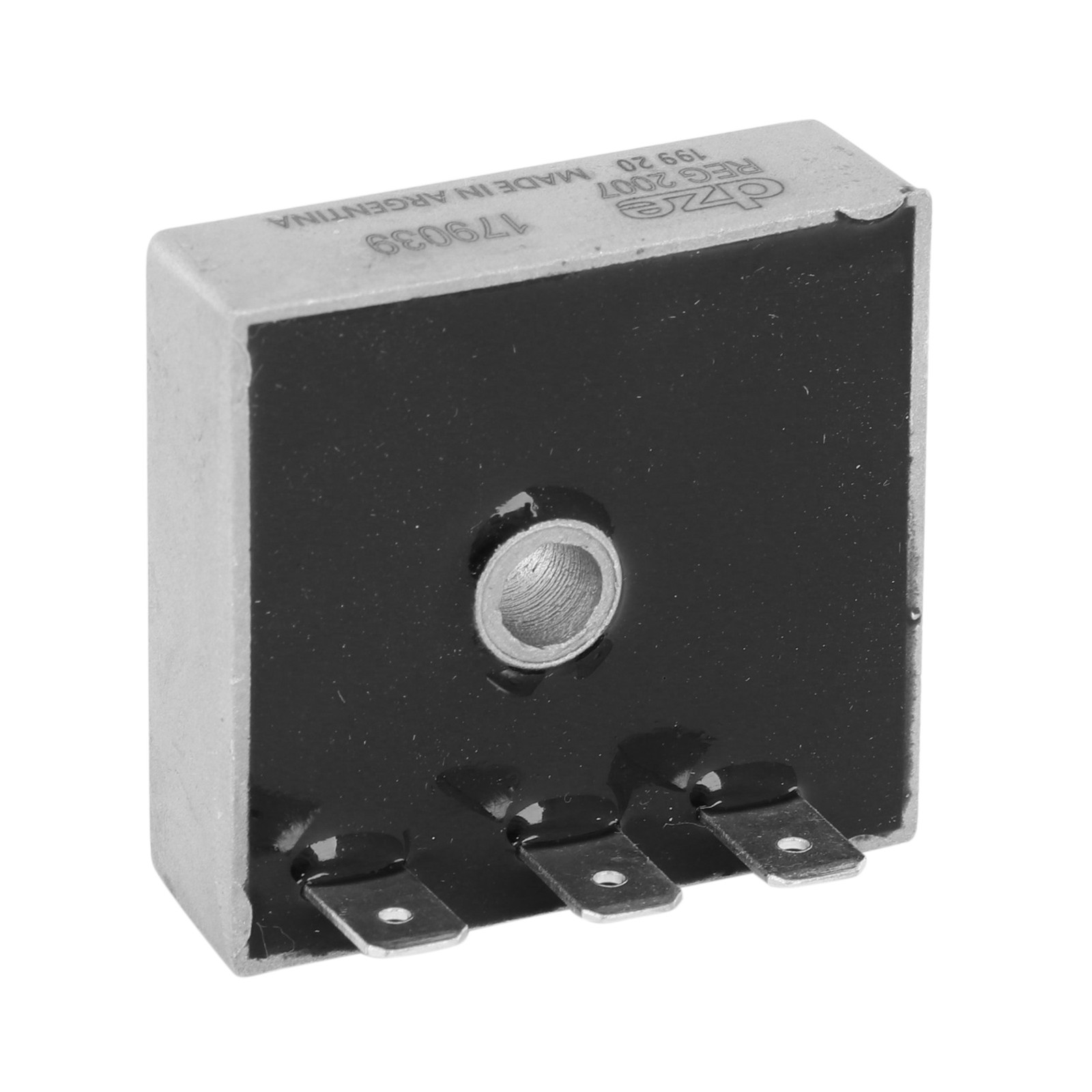 Régulateur de tension 12V 50cc pour Aprilia Amico, ETX et MX