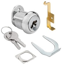 File Cabinet Lock Kit Replacement for HON F24  F28 - Vertical Filing Cabinet...