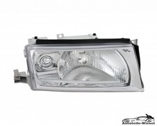 Scheinwerfer Halogen H4 Rechts für Skoda Octavia I 1U2 Combi 1U5 01-04