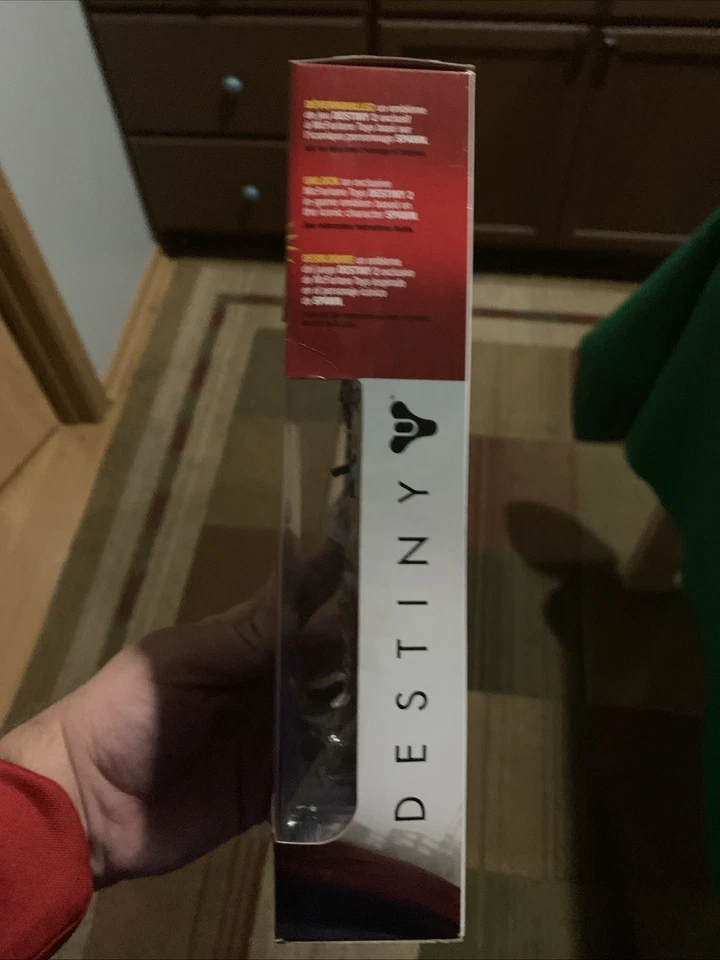 McFarlane Toys Cayde-6 Action Figure Destiny 2 Collectible - Image 2 of 4