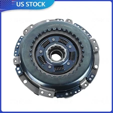 For Hyundai Kia Niro Double Clutch Kit Disc & Pressure Plate Cover 41200-2B001