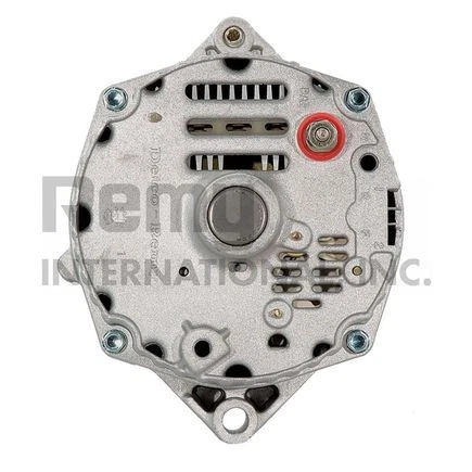Alternador Delco Remy 20182 10 Dn remanufacturado Foto 3 de 4