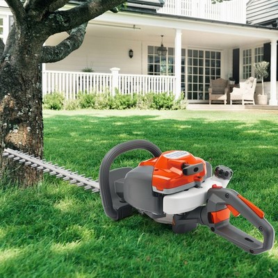 Husqvarna 122HD60 Benzin Heckenschere Heckenschneider Benzinheckenschere