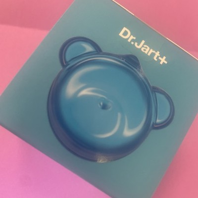 Dr. Jart+ Vital Hydra Solution Hydrating Lip Mask Bear- Size 20mL /0.67 Oz. NIB