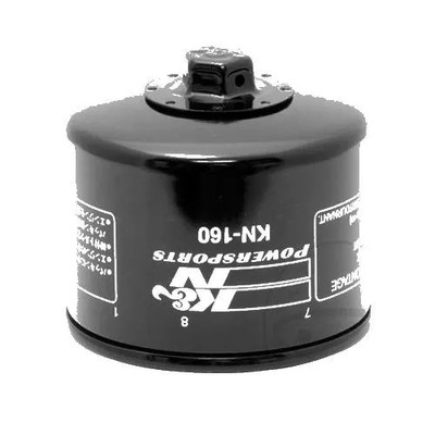 Ölfilter K&N KN-160 Filter