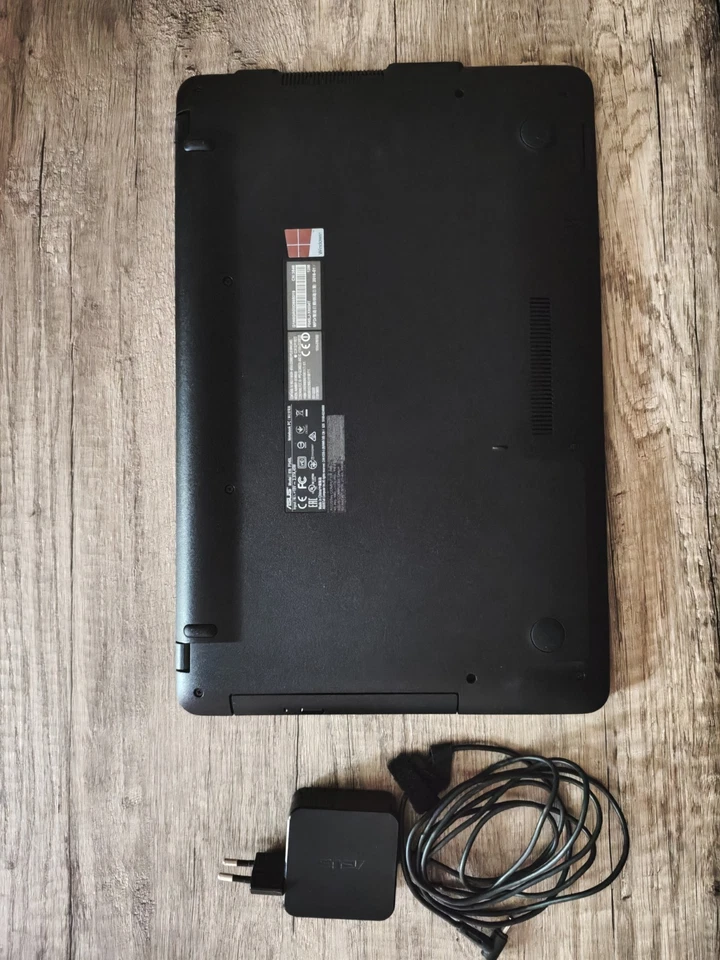 Ordenador Portátil - Asus F540l - Imagen 4 de 4