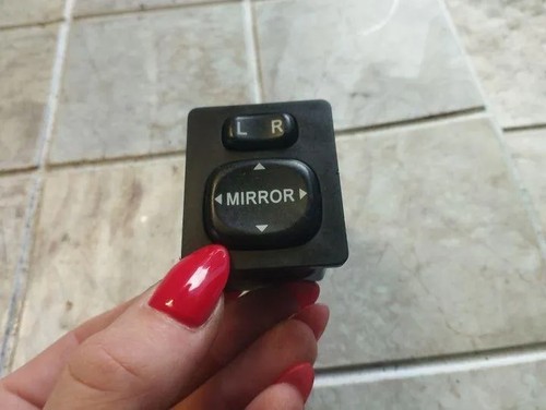 TOYOTA RAV 4 II A2 Spiegeleinstellschalter 183574 2.00 Diesel 85kw 21038776