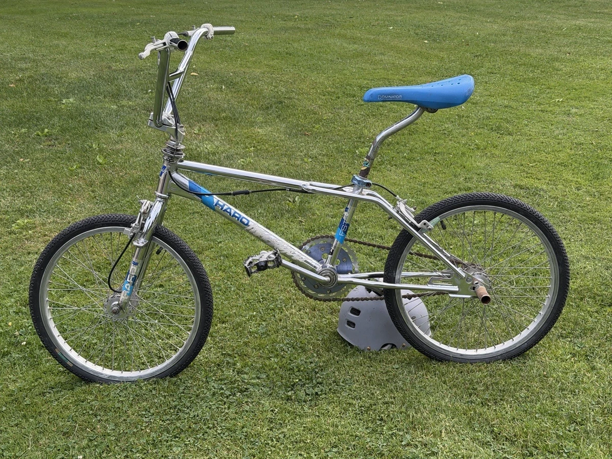 BMX Bike-Old School No Suspension Bikes for sale | eBay
