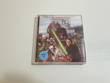 Star Wars: Return Of The JEDI - Domark - Atari ST 1????