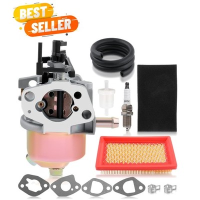 Powerful Lawn Mower Carburetor for Cub Cadet and Troy-Bilt - Enhanced Efficiency