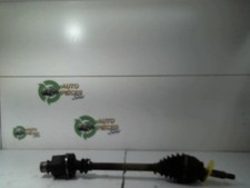 Cardan Renault TRAFIC