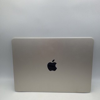 Genuine Apple MacBook A3114 LCD STARLIGHT SOLD AS NO POWER READ THE DESCRIPTION