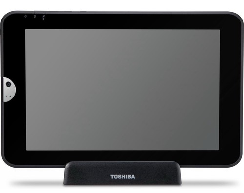 Toshiba Thrive Standard Dock with Audio Out PA3956U-1PRP - 第 5/7 張圖片