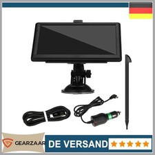 Navigatore GPS Auto Camion Auto Navigazione GPS 8G+256MB 7 Pollici