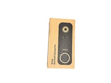 New Vivint Doorbell Camera Pro