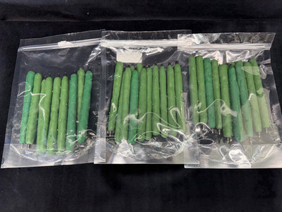 36 Pickle Pens 3 Dozen Pickle Pens Teacher Appreciation Classroom Office Gifts