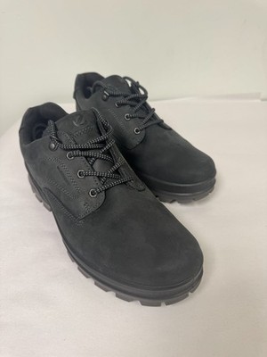 Ecco Waterproof Rugged Track Men's Shoes Size 9-9.5 83813402001
