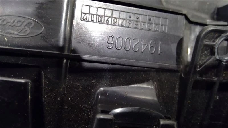 Ford Transit 150 2017-2018 velocímetro clúster HK4T-10849-PA Foto 3 de 4