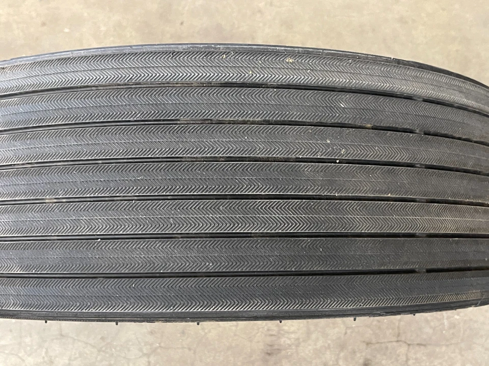 ⭐2009-2017 AUDI SQ5 Q5 EMERGENCY SPARE TIRE WHEEL DONUT RIM 18 INCH OEM LOT2657 - Image 4 of 4