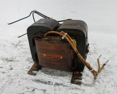 Westinghouse 3405D92G02 800VA 4160 - 120 V Control Transformer Ampgard CPT 4160V