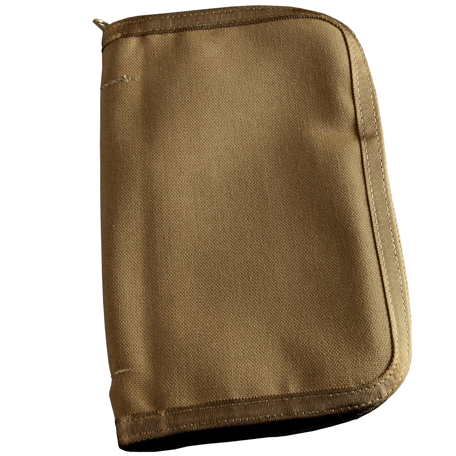 Rite in the Rain Weatherproof Cordura Fabric Notebook 19.5 cm x 12 cm, Tan