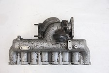 Ansaugkrümmer Kia SORENTO 1 283104A102 2.5 103 KW 140 PS Diesel 11-2003