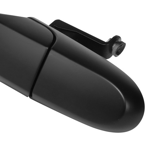 For 2005-2010 Cobalt Pontiac G5 Rear Left Driver Side Door Pull Handle Lever - 第 2/6 張圖片