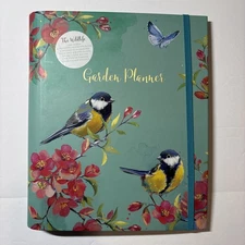 The Wildlife Garden Planner NEW