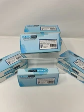 Membrane Filter PTFE Hydrophobic 0.45μm 37mm (PP Supports)(without ring)(100/pk)