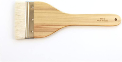 Economy Hake Brushes 4 5/8 In.