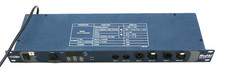 Showtec Multi Exchanger 72-Kanal DMX+MIDI zu Analog 0-10V Demuliplexer /BB11673