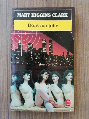 Mary Higgins Clark - Dors Ma Jolie / Le Livre Taschen- 1996 - édit.3258