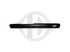 Schweller rechts für Toyota Corolla 2001-2007