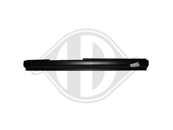 Schweller Rechts FüR Toyota Corolla 2001-2007-image