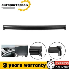 Sunroof Sunshade Cover For 2013-18 Mercedes-Benz CLA C117 W176 A200 A180 Black