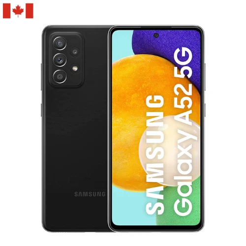 Samsung Galaxy A52 5G for sale | eBay